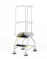 Steptek BS Approved Classic Warehouse Step