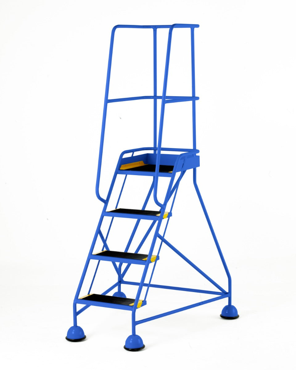 Steptek BS Approved Classic Warehouse Step