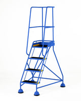 Steptek BS Approved Classic Warehouse Step