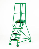 Steptek BS Approved Classic Warehouse Step