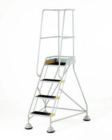 Steptek BS Approved Classic Warehouse Step