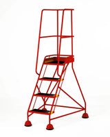 Steptek BS Approved Classic Warehouse Step