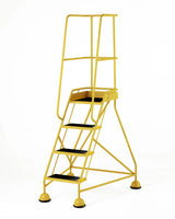 Steptek BS Approved Classic Warehouse Step