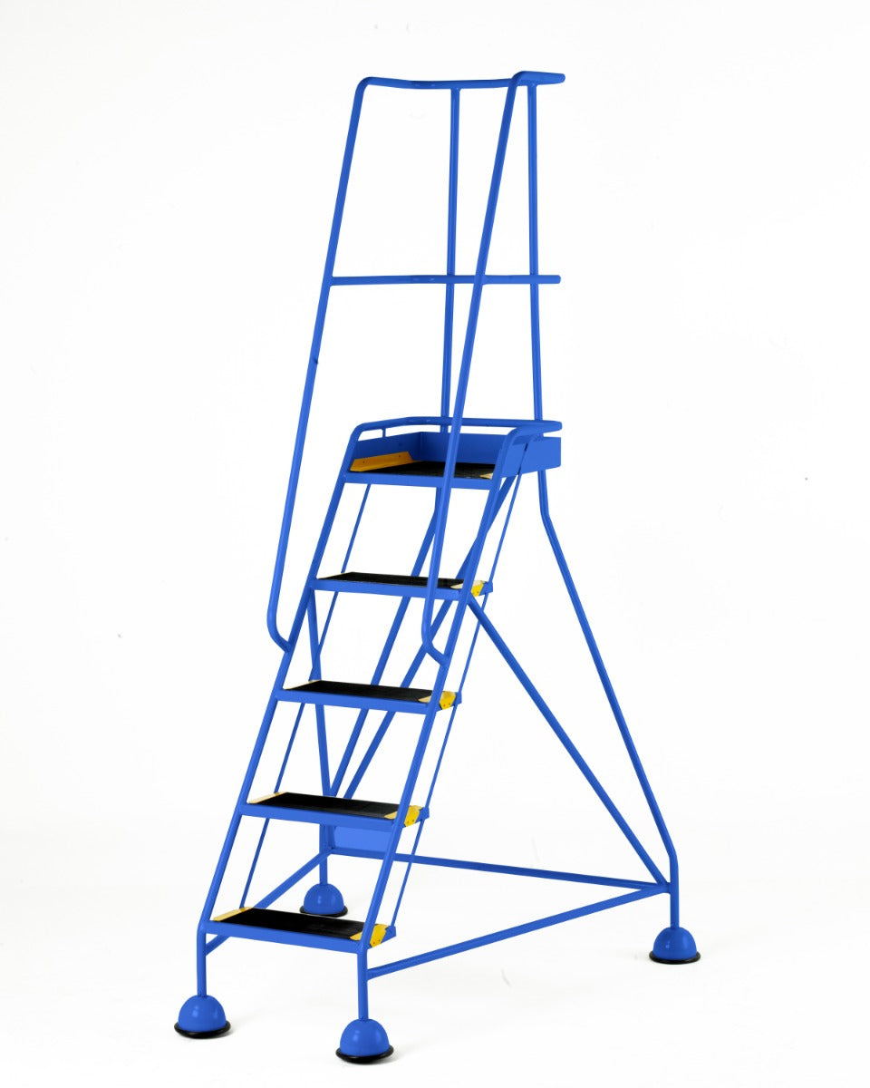 Steptek BS Approved Classic Warehouse Step