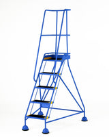 Steptek BS Approved Classic Warehouse Step