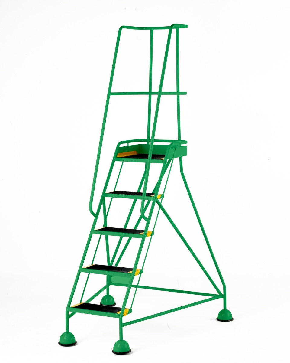 Steptek BS Approved Classic Warehouse Step