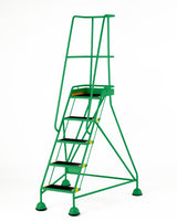 Steptek BS Approved Classic Warehouse Step