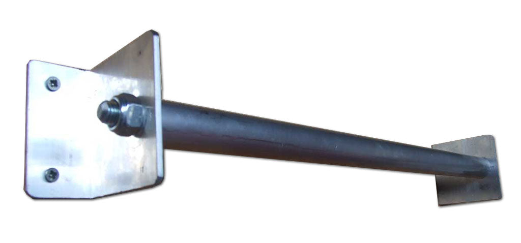 Rail Bracket Aluminium Ladder Range