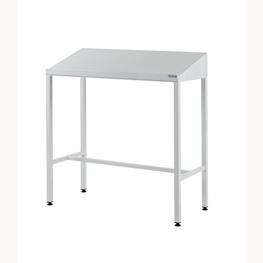 Sloping Top Workstation