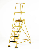 Steptek BS Approved Classic Warehouse Step