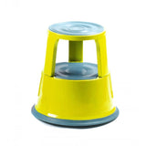 GS Approved Steel Kick Steps