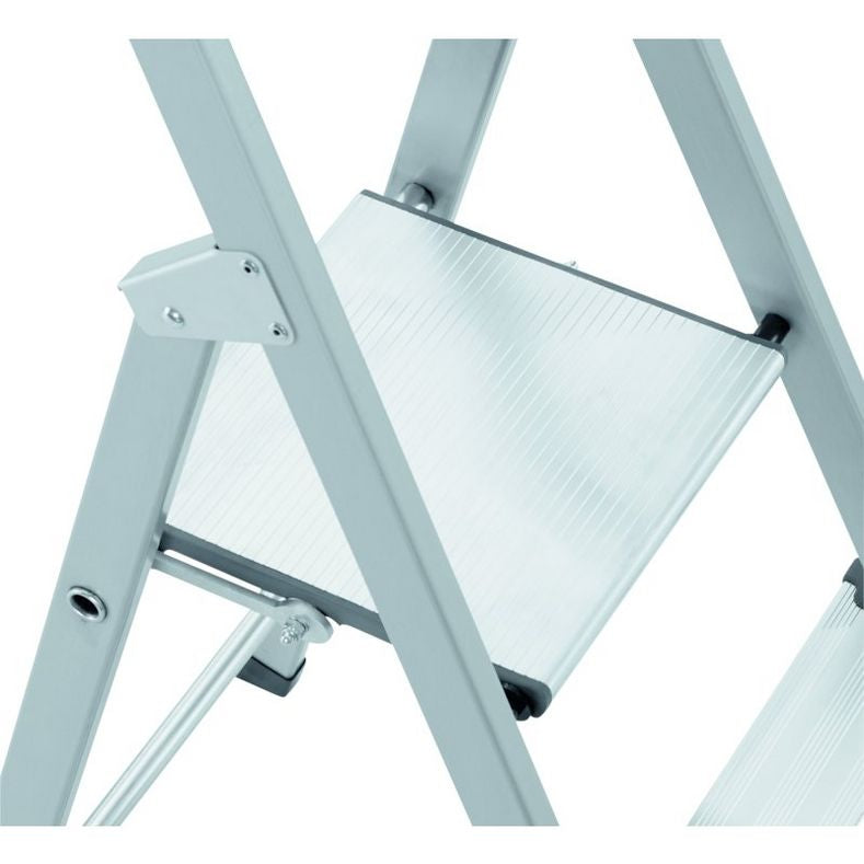 Zarges Scana S EN131 Professional Aluminium Step Ladder