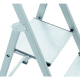 Zarges Scana S EN131 Professional Aluminium Step Ladder