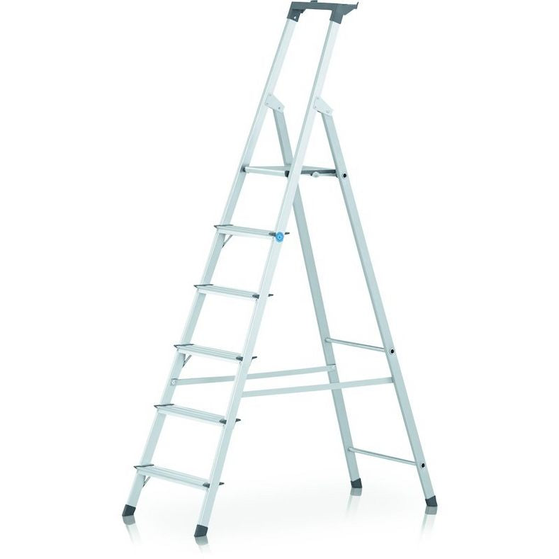 Zarges Scana S EN131 Professional Aluminium Step Ladder