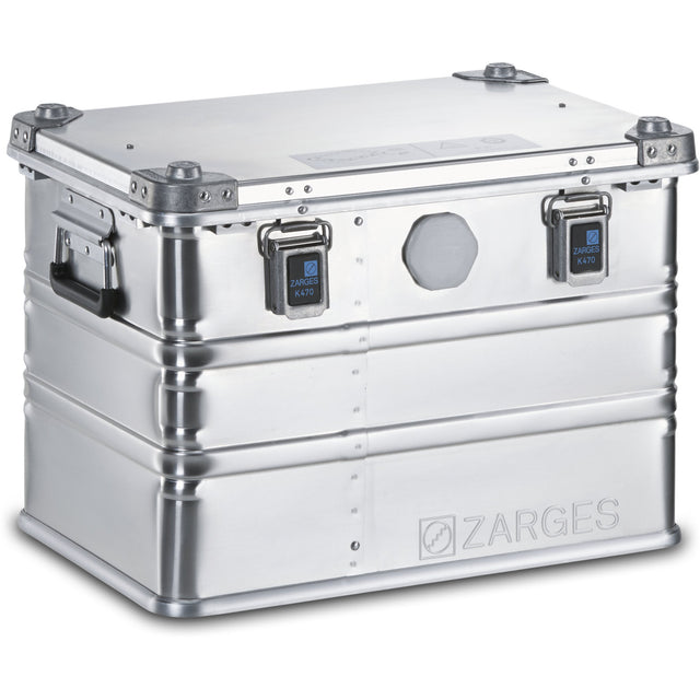 Zarges K 470 Universal IP67  Container