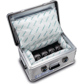 Zarges Univeral Battery Case