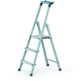 Zarges Scana S EN131 Professional Aluminium Step Ladder