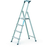 Zarges Scana S EN131 Professional Aluminium Step Ladder