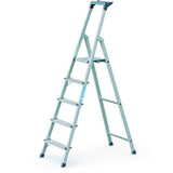 Zarges Scana S EN131 Professional Aluminium Step Ladder