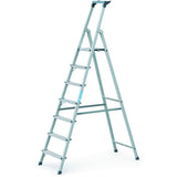 Zarges Scana S EN131 Professional Aluminium Step Ladder